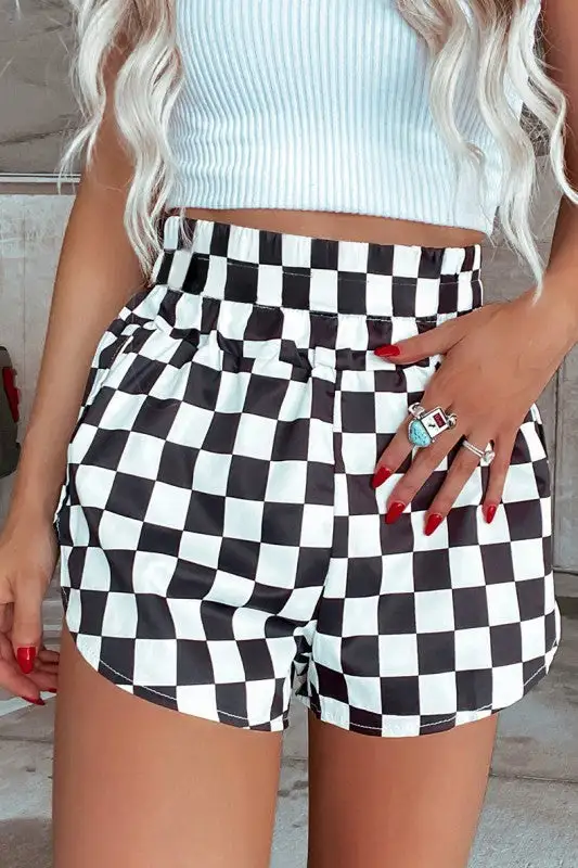 Travel Casual Everyday Shorts