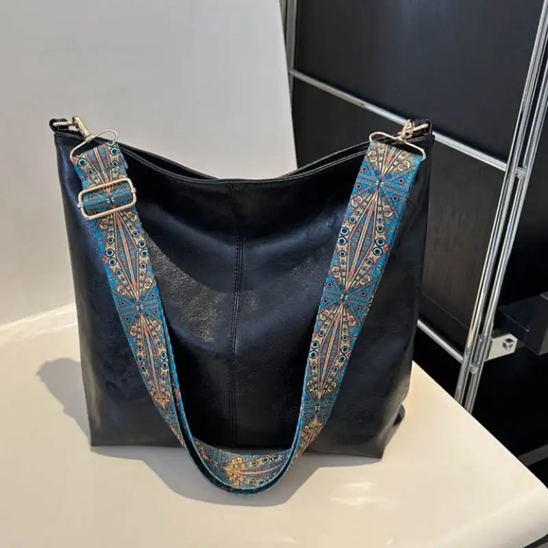  Hobo Tote Bag Adjustable Strap Apparel