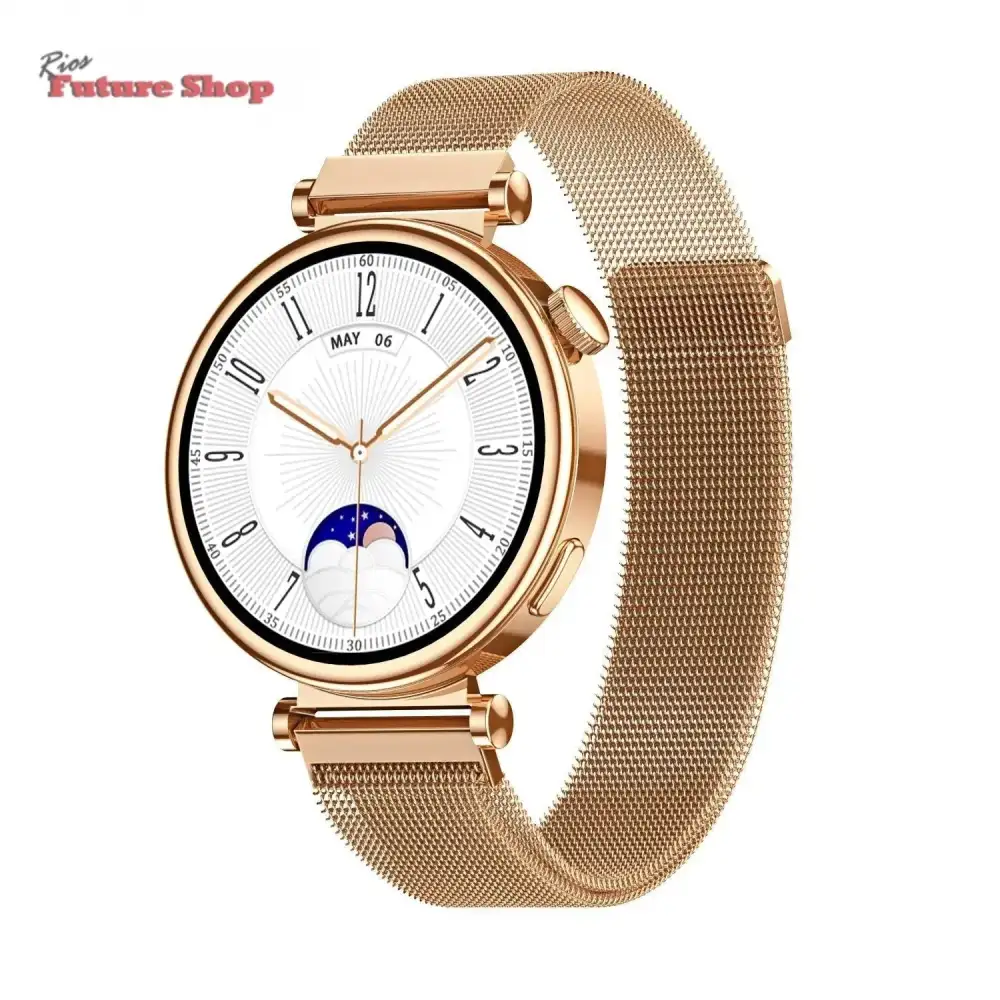 Fashionable women's smart watch