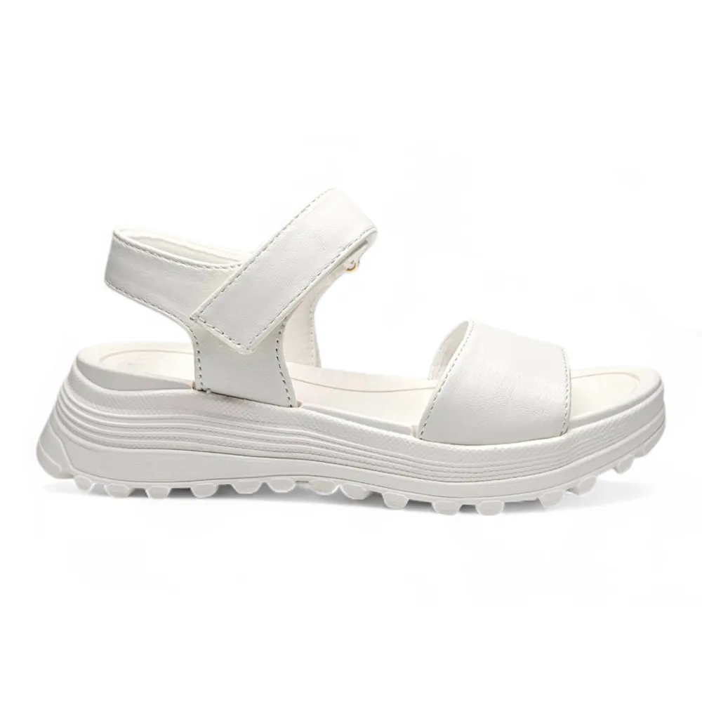 Catcher Sporty Ankle Strap Sandal
