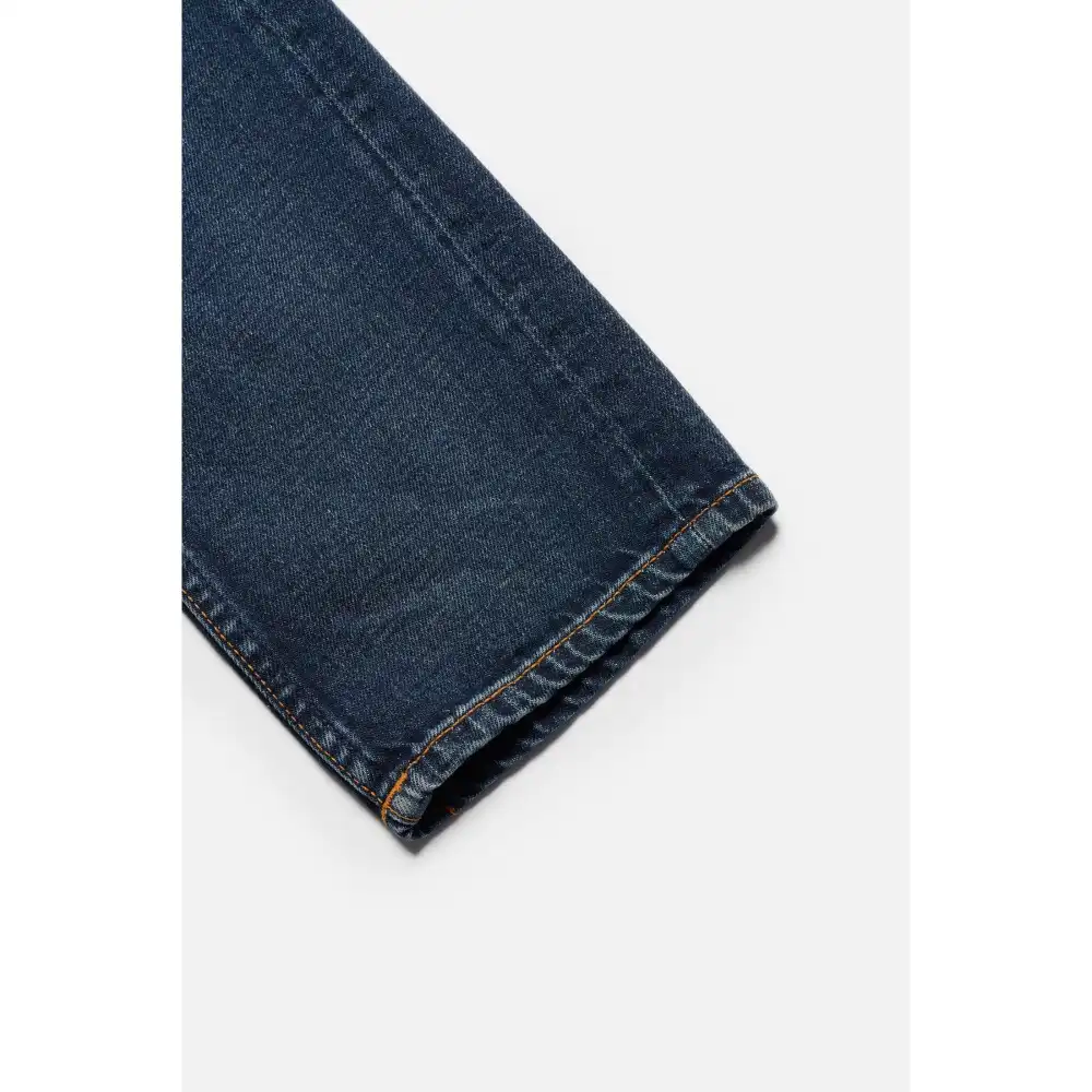 Modern Classic Denim Jeans