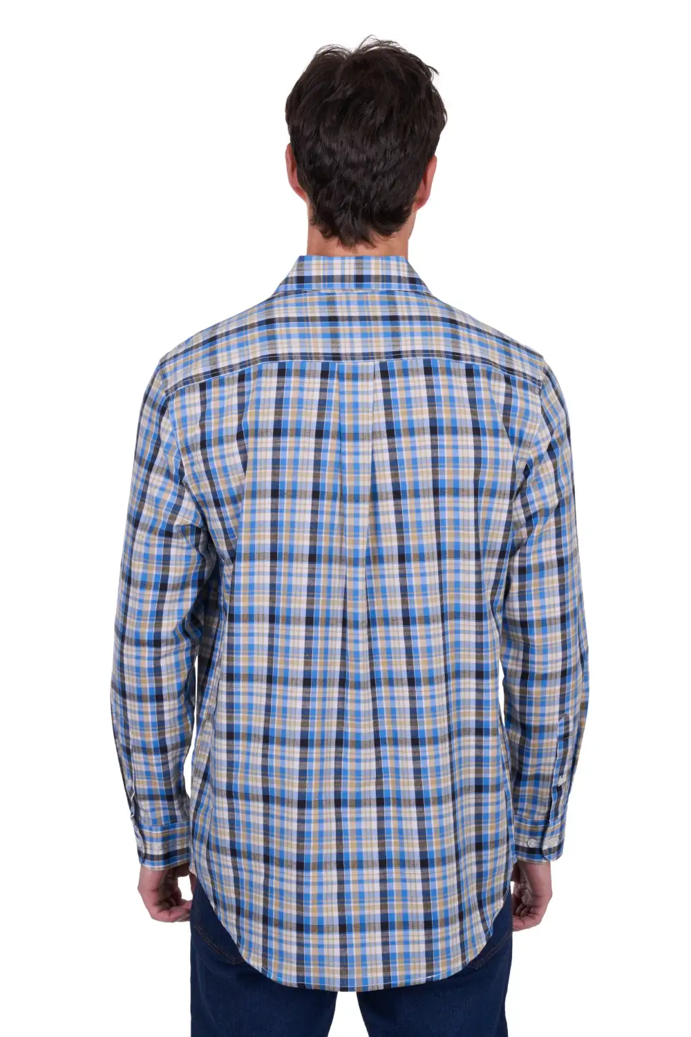 Men's Statement Classic Shirt