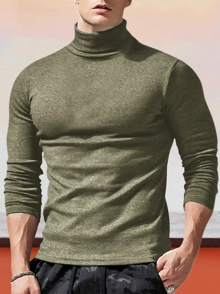 Soft Touch T-Shirt