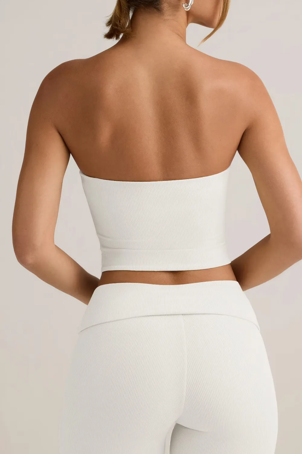 Skin-Friendly And Breathable Street Fashion Women's Short Tops