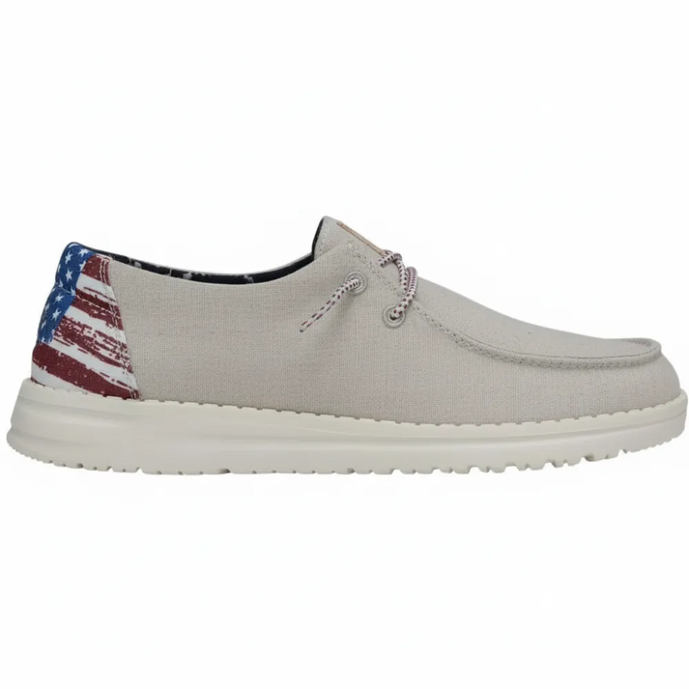 Lightweight Casual Canvas Shoes For Everyday Use