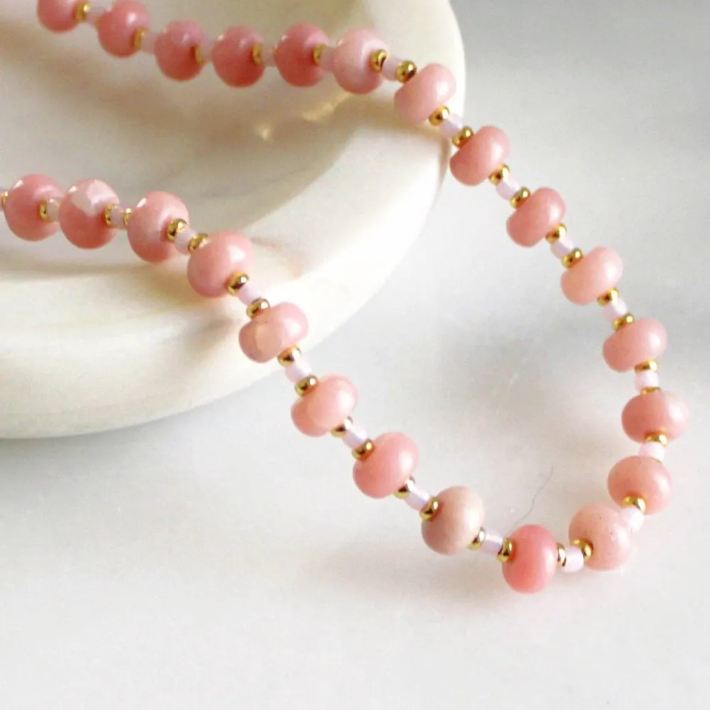 Classic Refined Layered Necklace