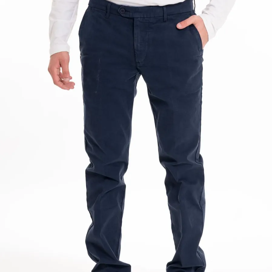 Clean Cut Everyday Classic Casual Pants