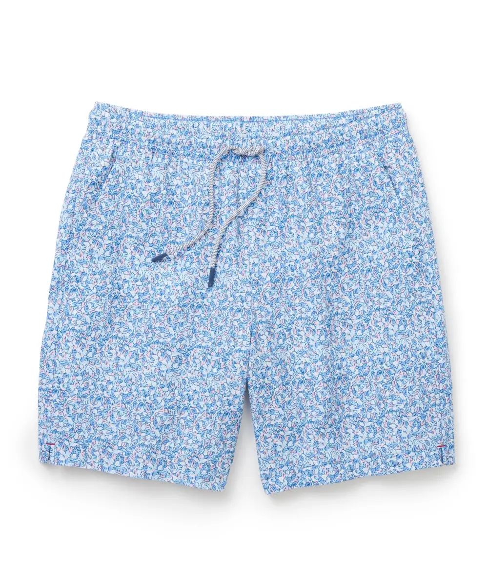 Beyond Shorts