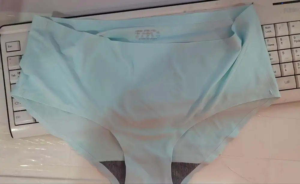 Seamless Sports Underwear