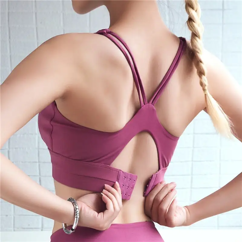 Supportive Bra Everyday Support Bra