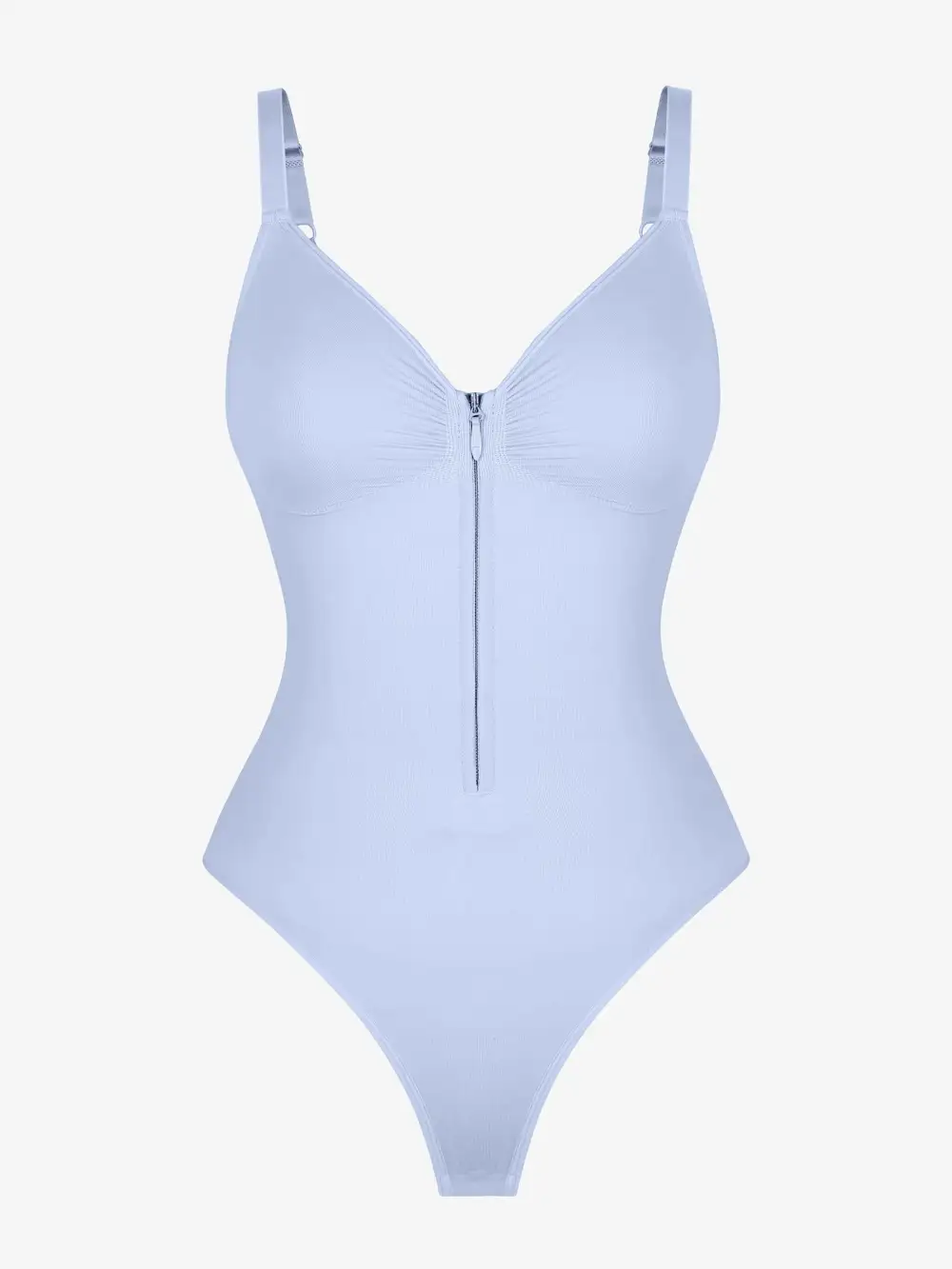 Supportive Finish Shaping Bodysuit