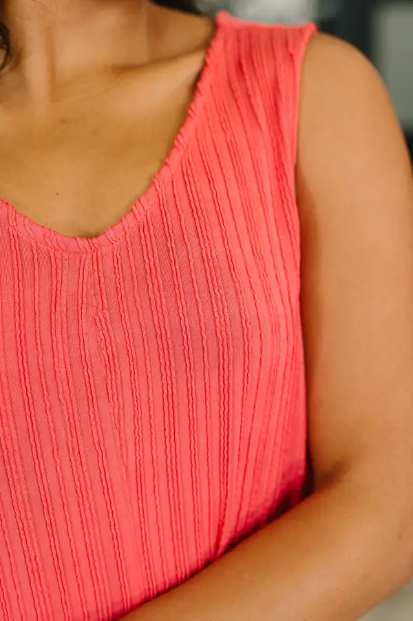 Breezy Sleeveless Maxi Dress