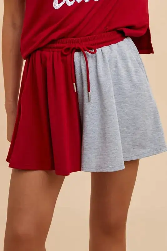 Everyday Minimal Shorts