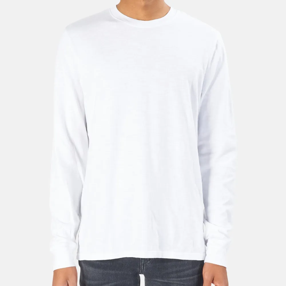 Long Sleeve Cotton Shirt