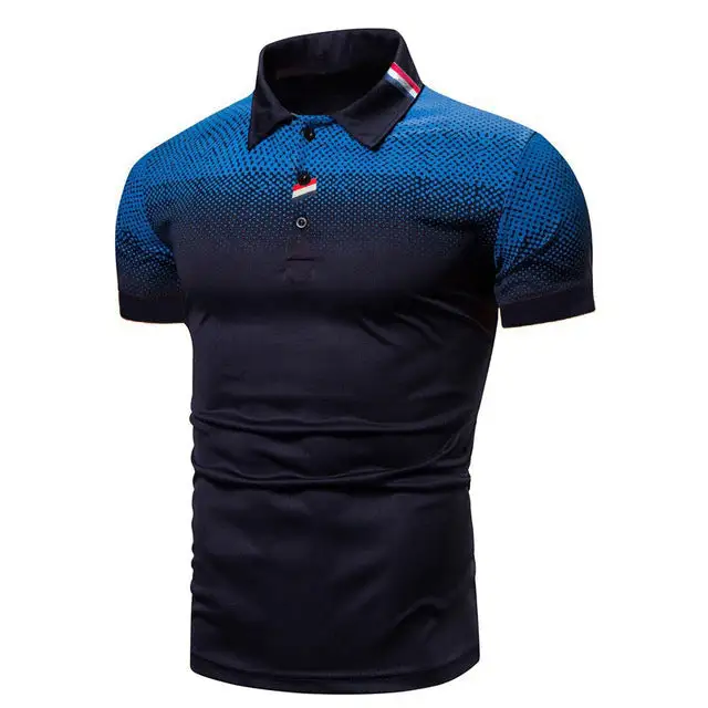 Classic Refined Everyday Polo Shirt