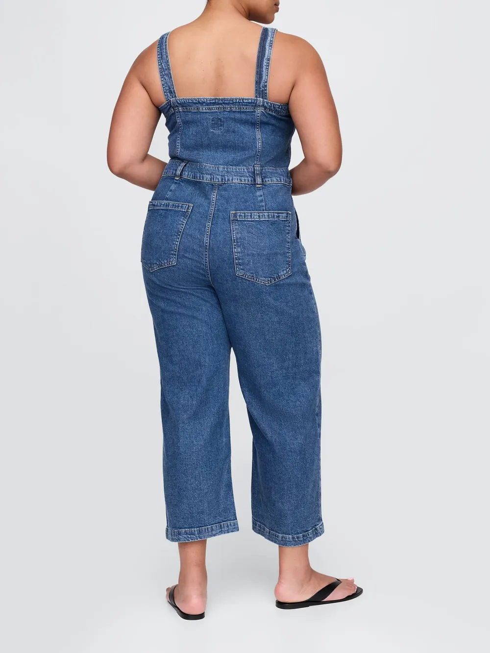 Button Opening Straps
