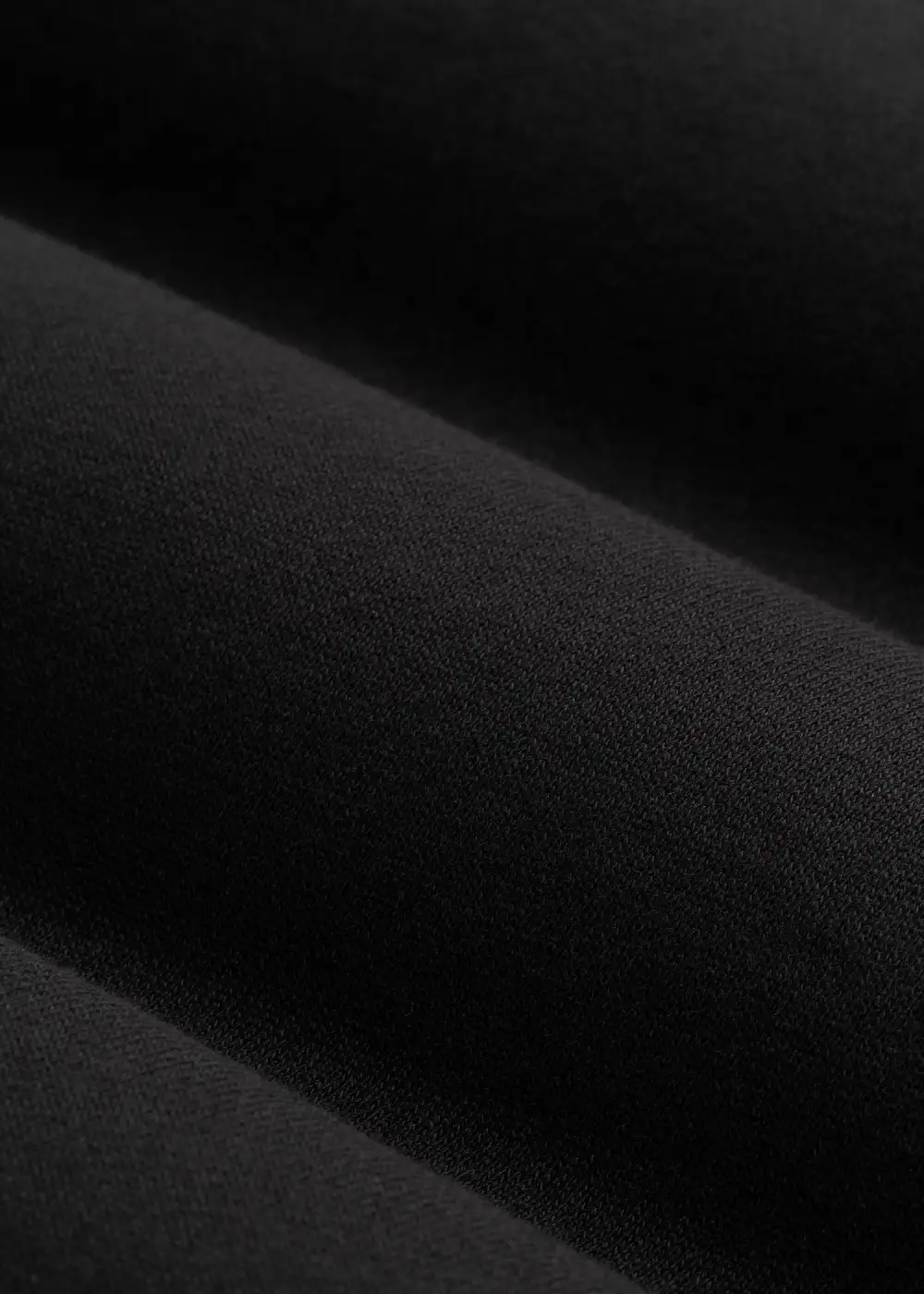 Men's Jogger Fleece Cotton Cargo Pants