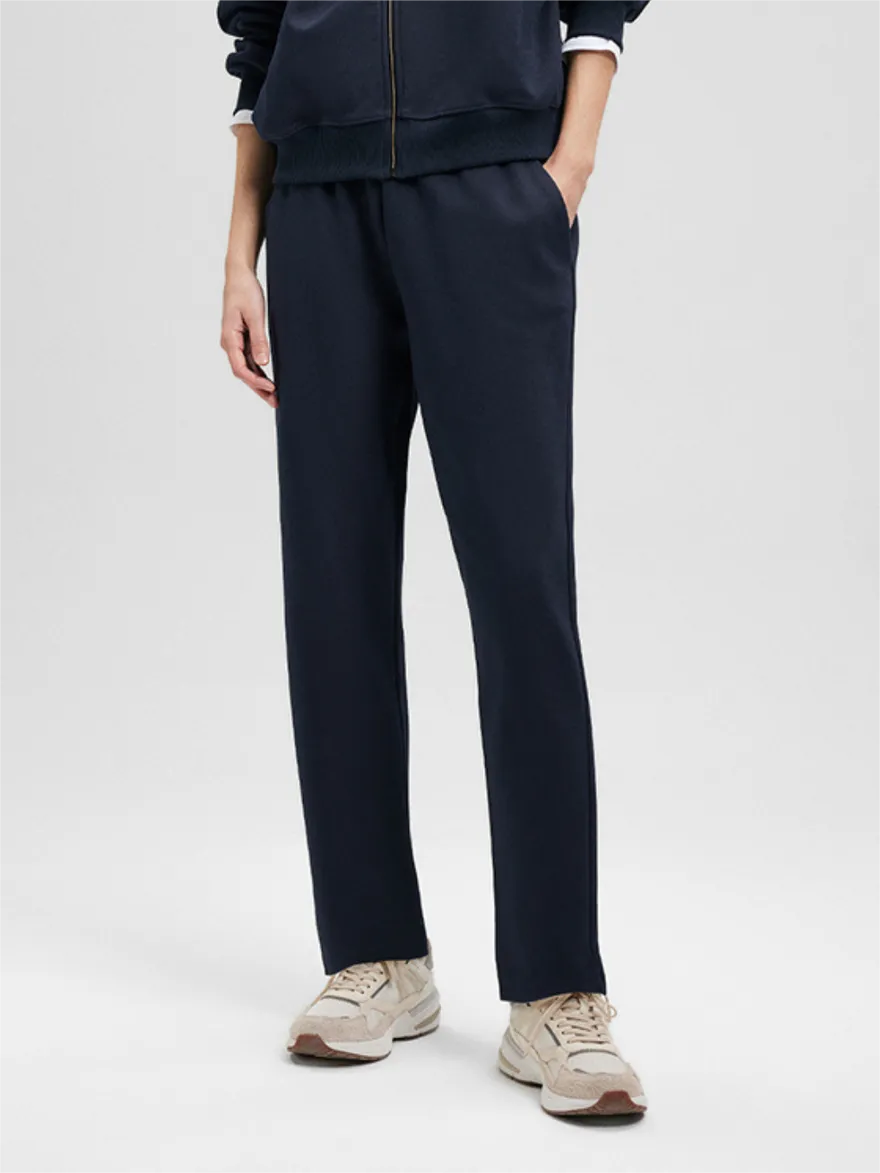 Casual Style Sweatpants