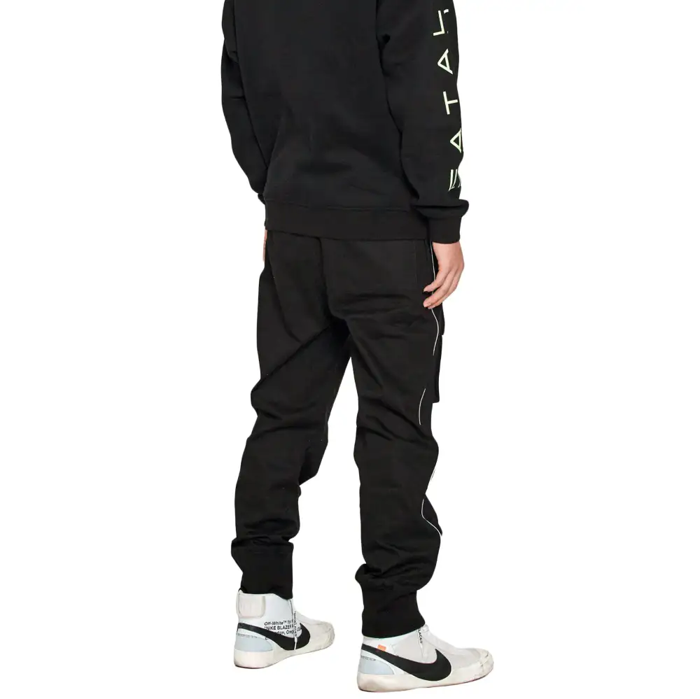 Versatile Pants