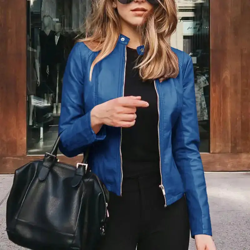 Classic Versatile Everyday Jacket