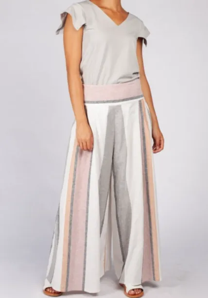 Relaxed Everyday Skirt
