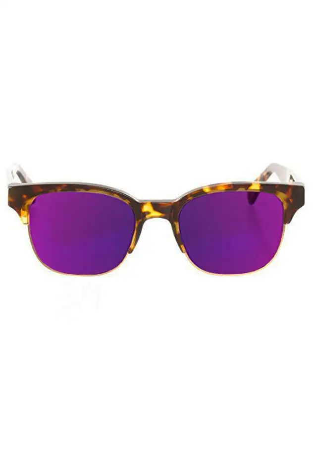 Classic Round Fashion Sunglasses