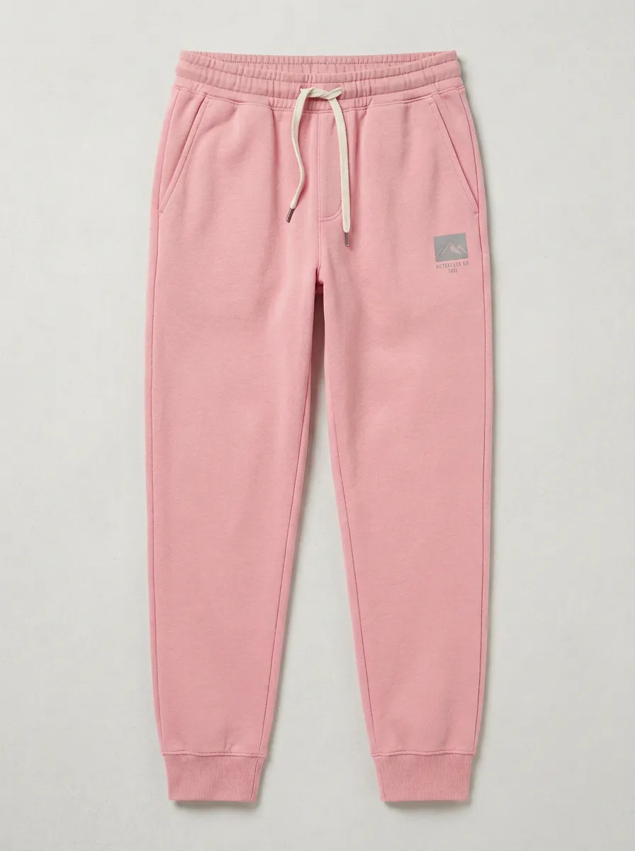 Men's Mountain Adventure Sweatpants