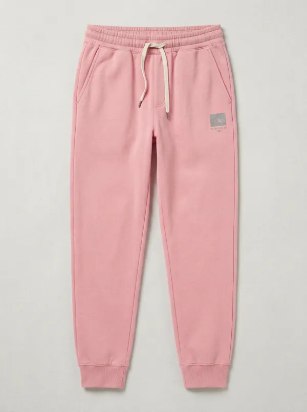 Men's Mountain Adventure Sweatpants