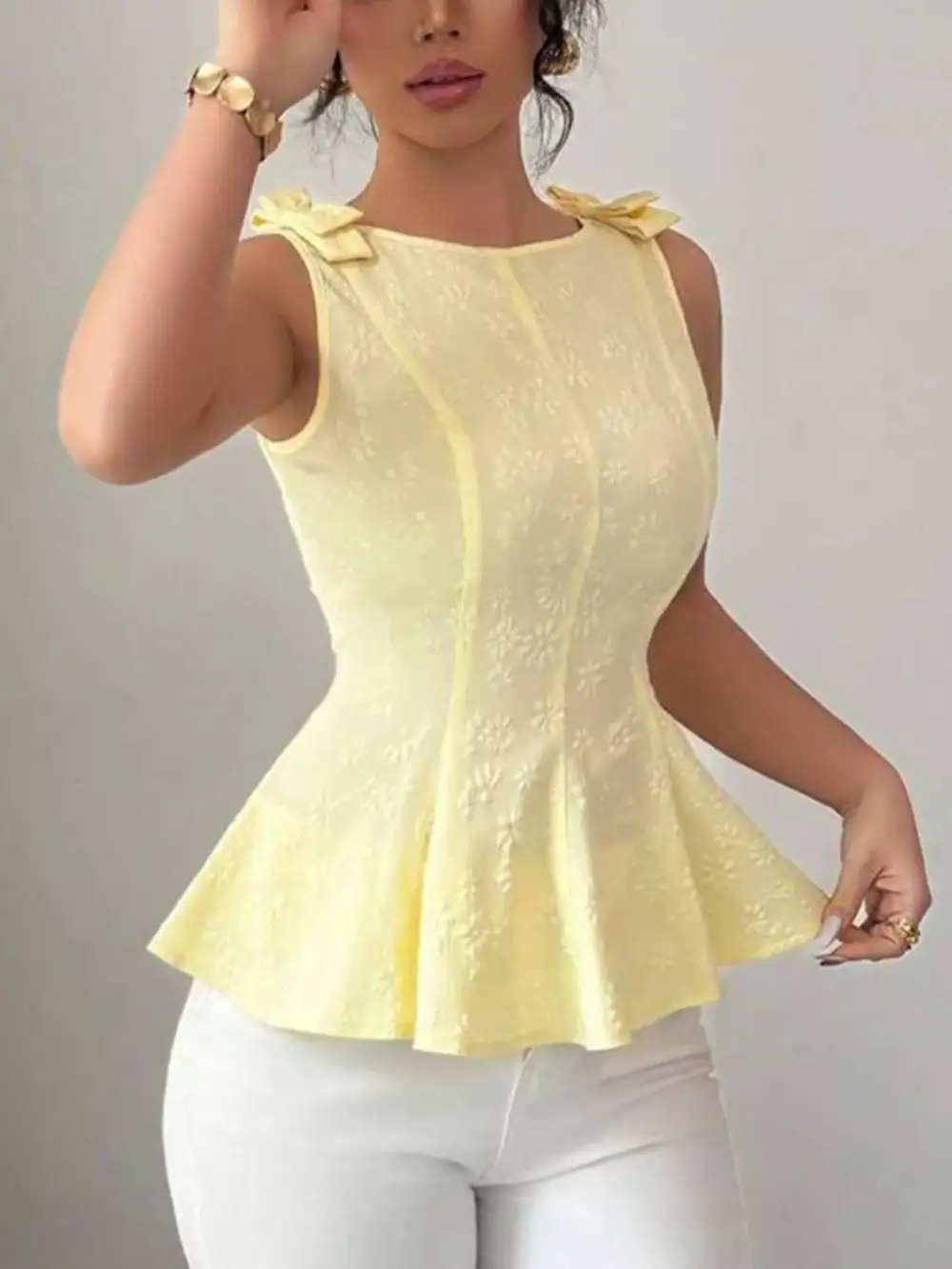 Everyday Relaxed Everyday Tank Top