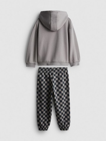 1-9yrs | Cotton Rich Hoodie and Joggers Set detail 1