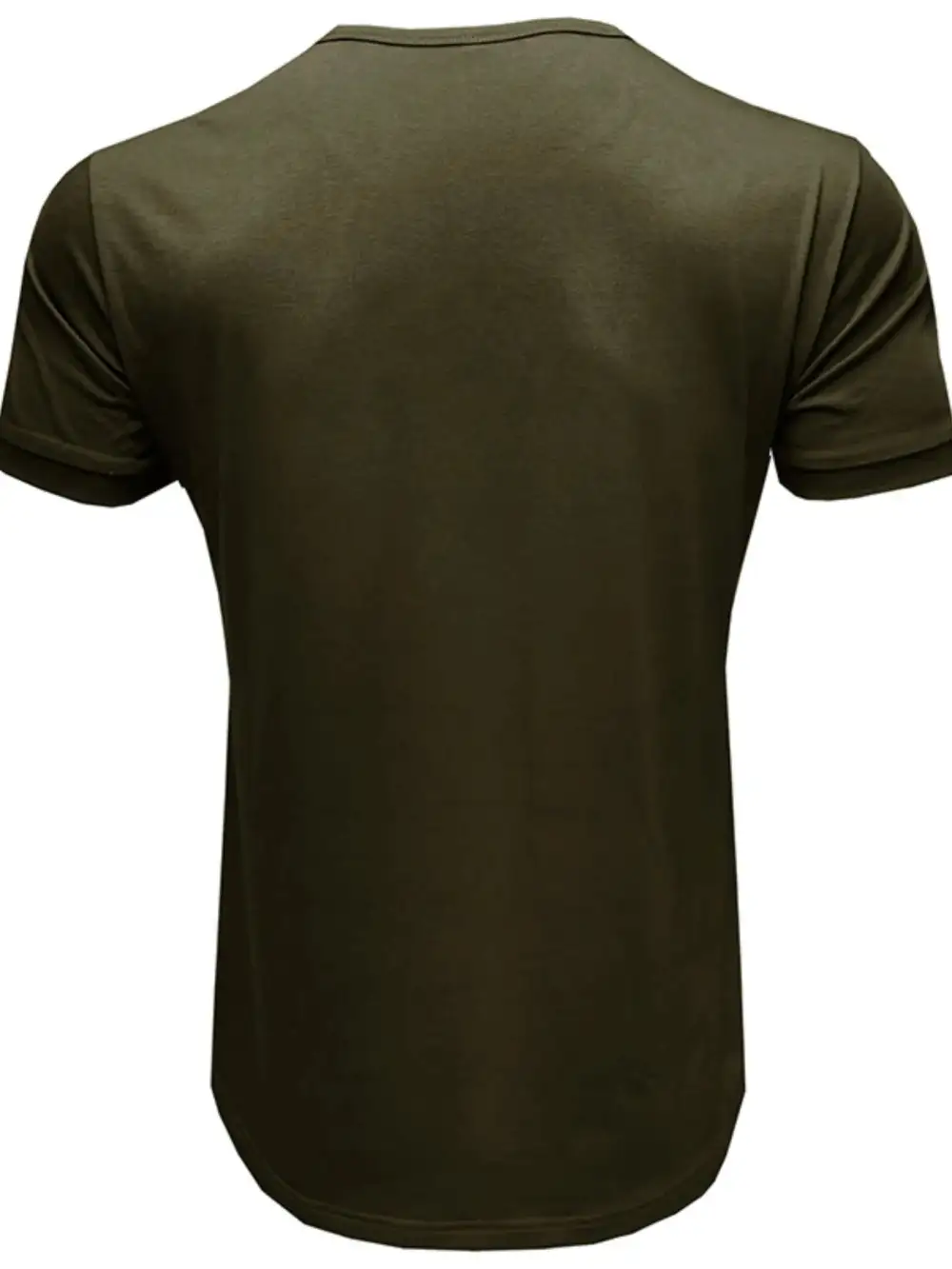 Easy Wear Crew Neck Tee