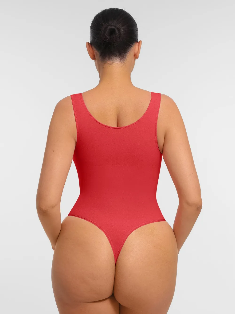 Modern Finish Shaping Bodysuit