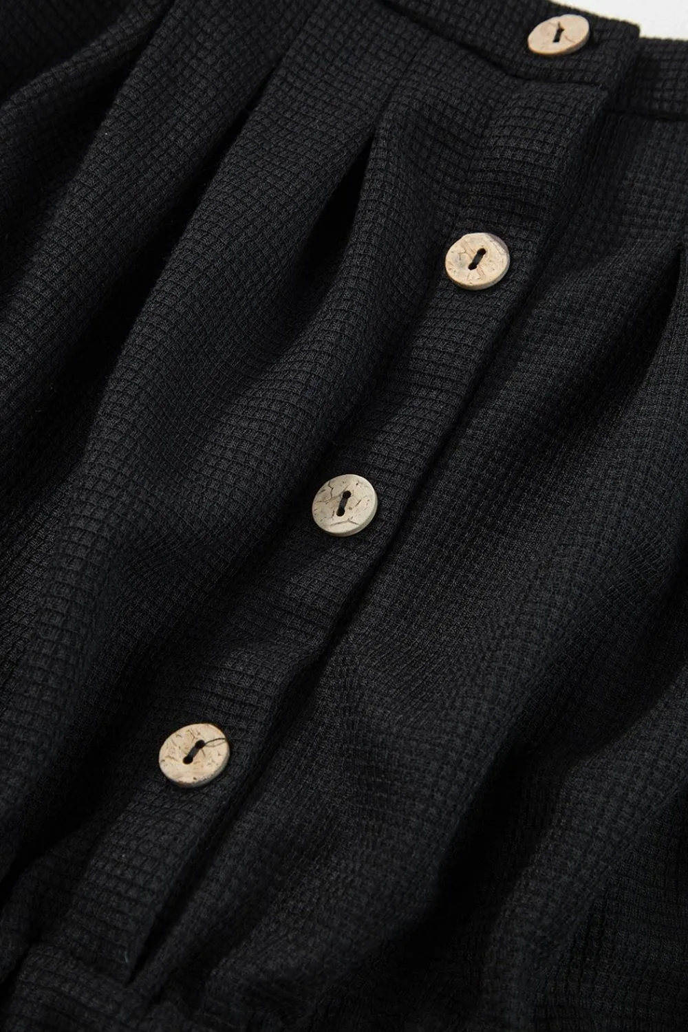 Panel Detail Airy Accessory