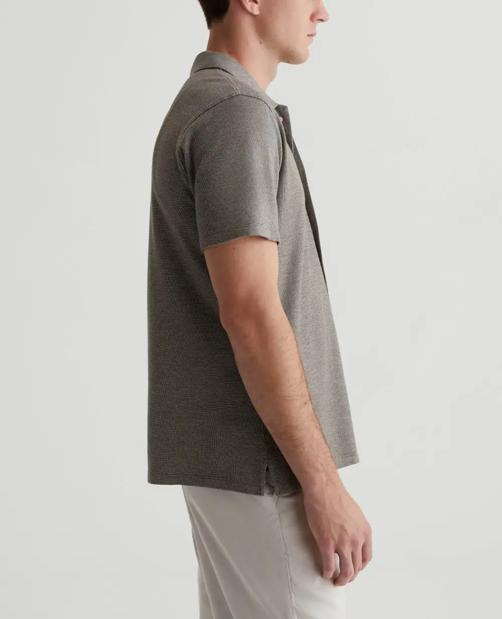 Men's Denim Denim Shirt