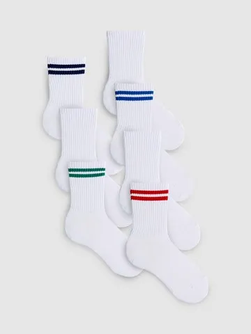 7pk Sports Socks