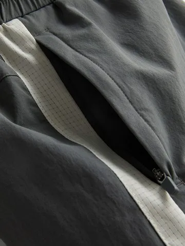 7-15yrs | Active Zip Hem Joggers