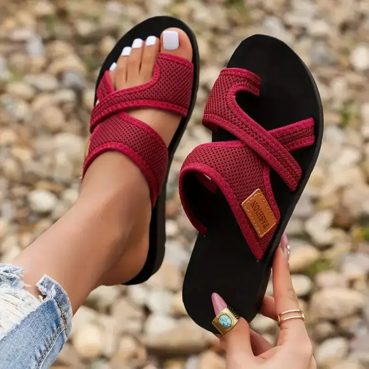  Orthopedic Sandals Soft Apparel