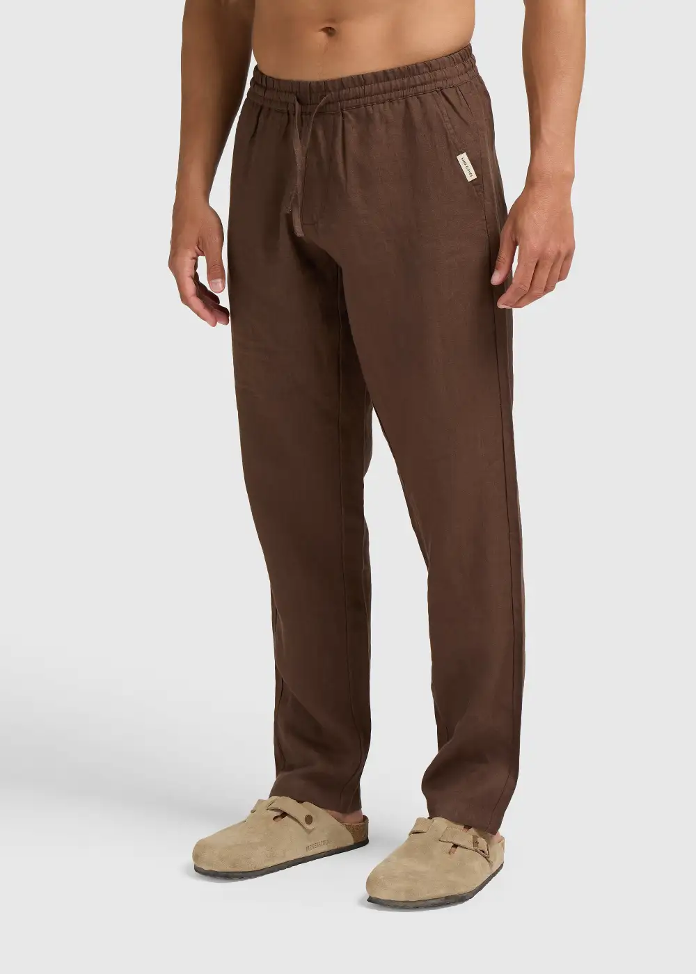Open Air Linen Pants