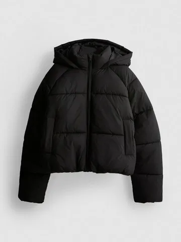 7-15yrs | Puffer Jacket