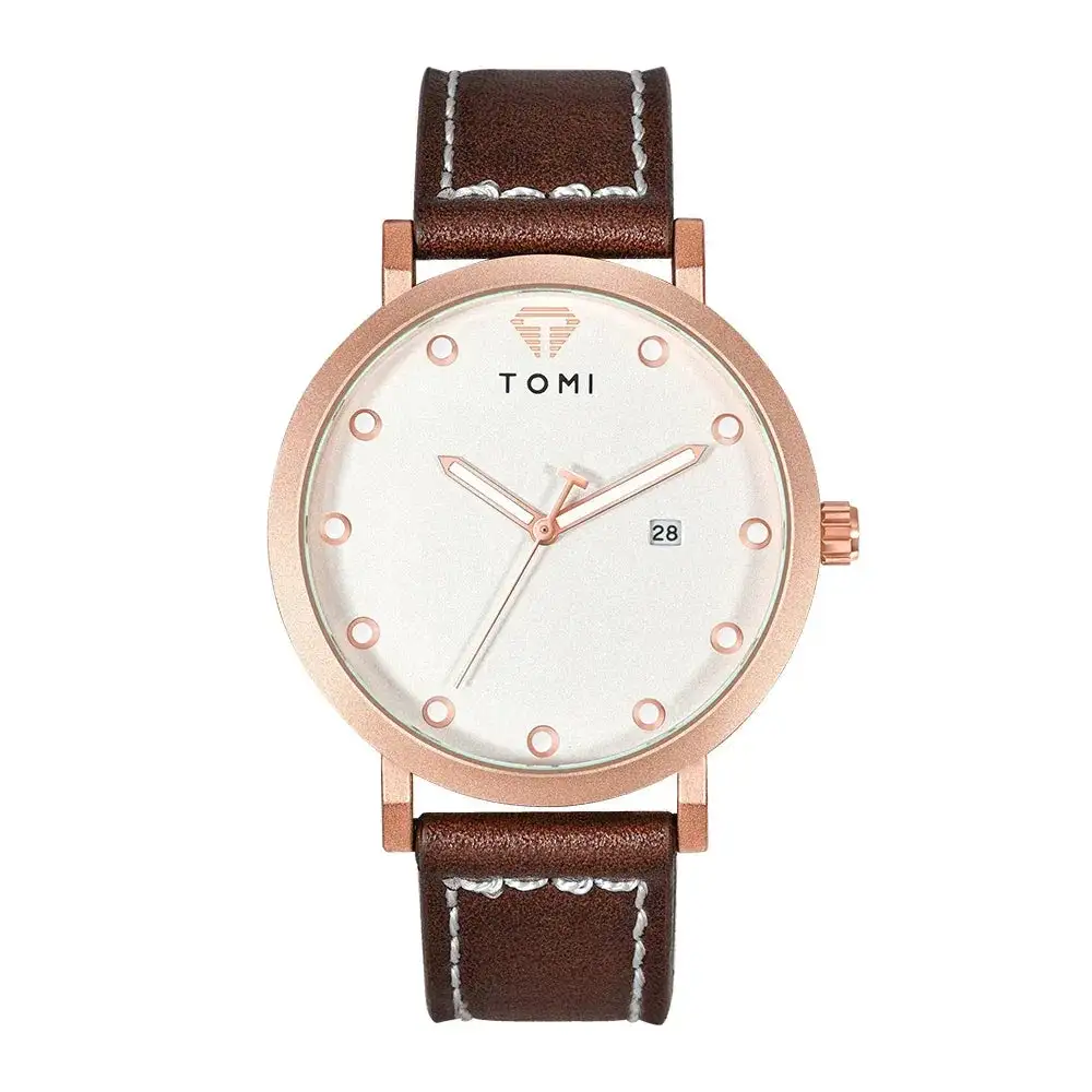 TOMI T074 Noble Cadence