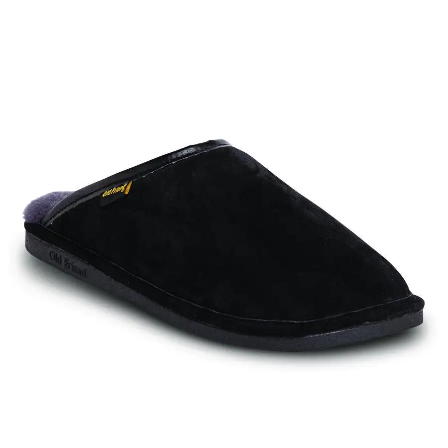 Men's Scuff
