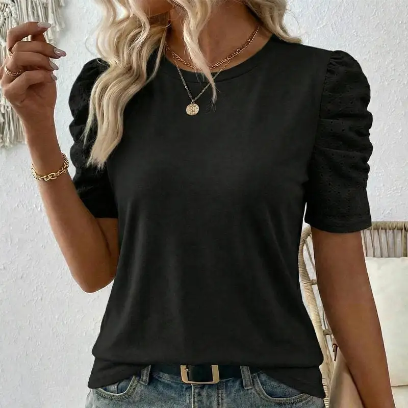 Classic Short Sleeve T-Shirt