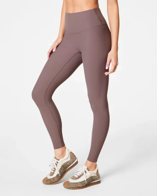 Full-Length Leggings