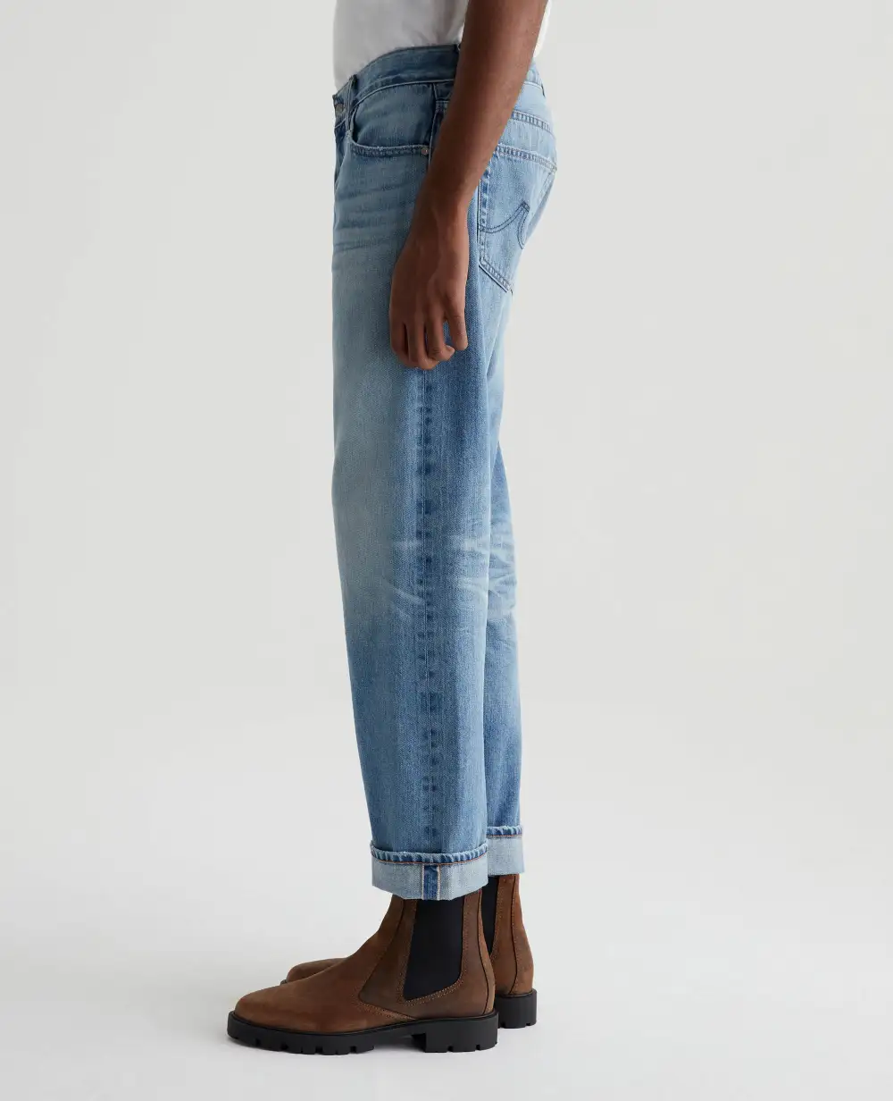 Men's Easywear Tailored Jeans