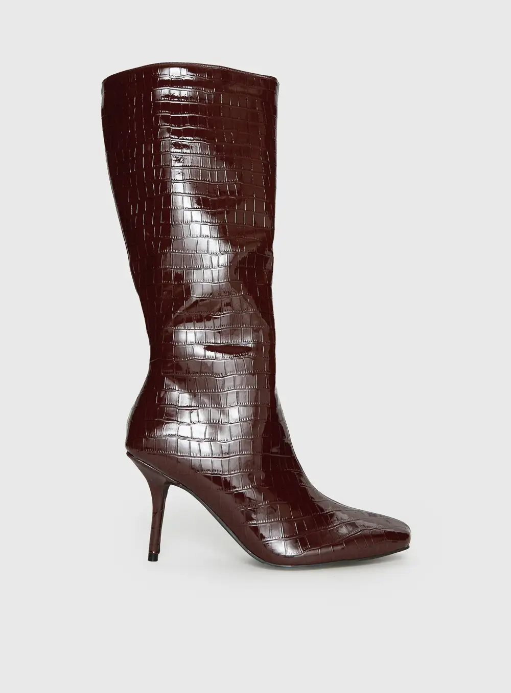 Courtyard Knee High Boots
