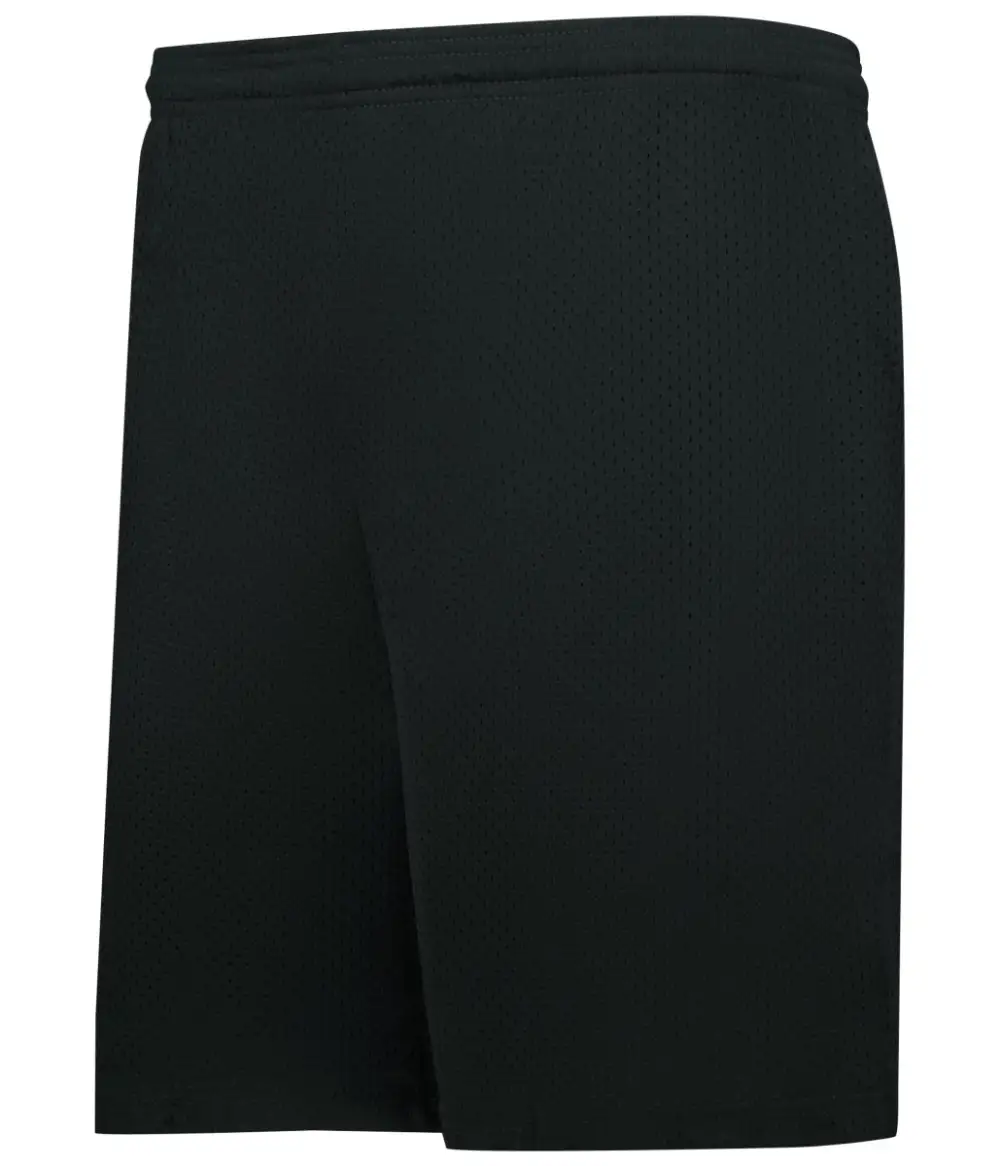 Youth Soft Touch Mesh Shorts