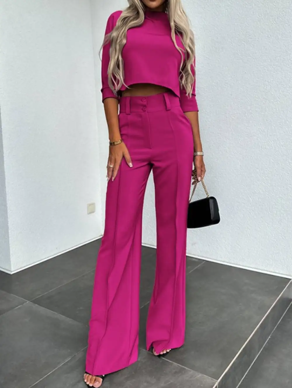 Two Piece Outfit Set