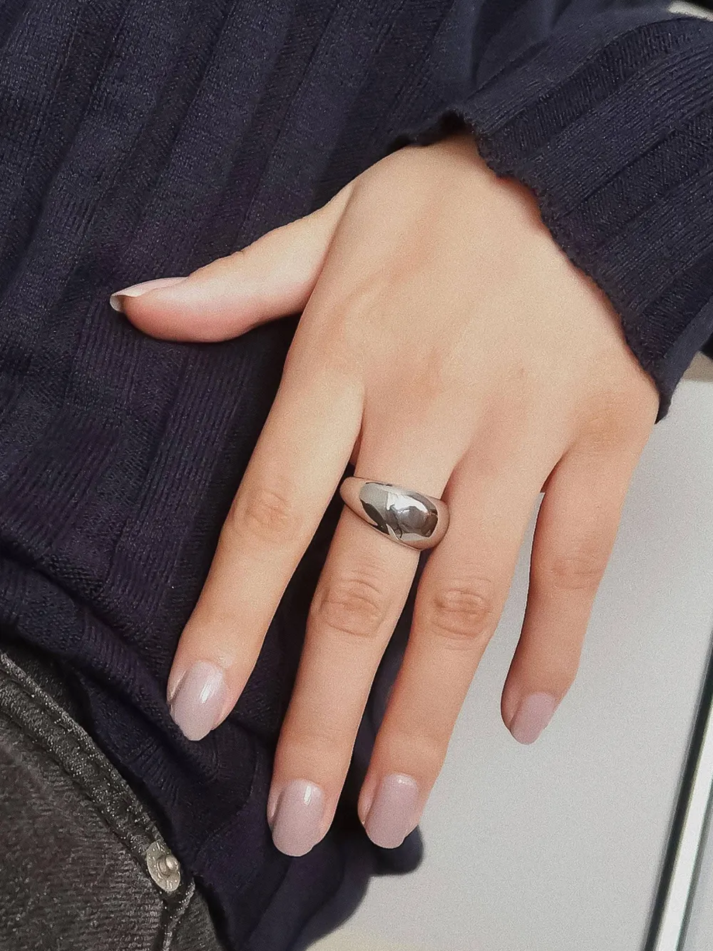 Refined Minimal Ring