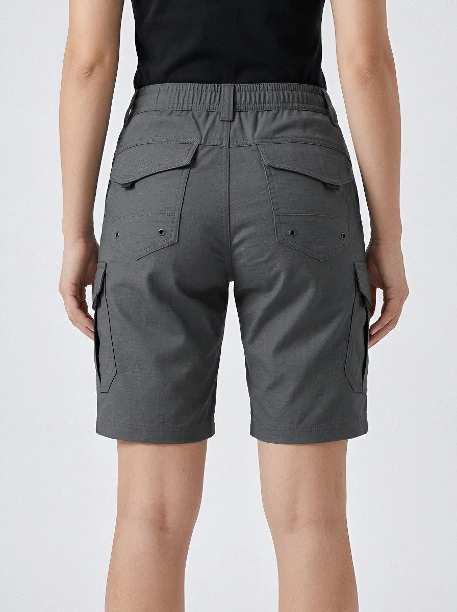 Men's Tactical Outdoor Multi-Pocket Cargo Pants