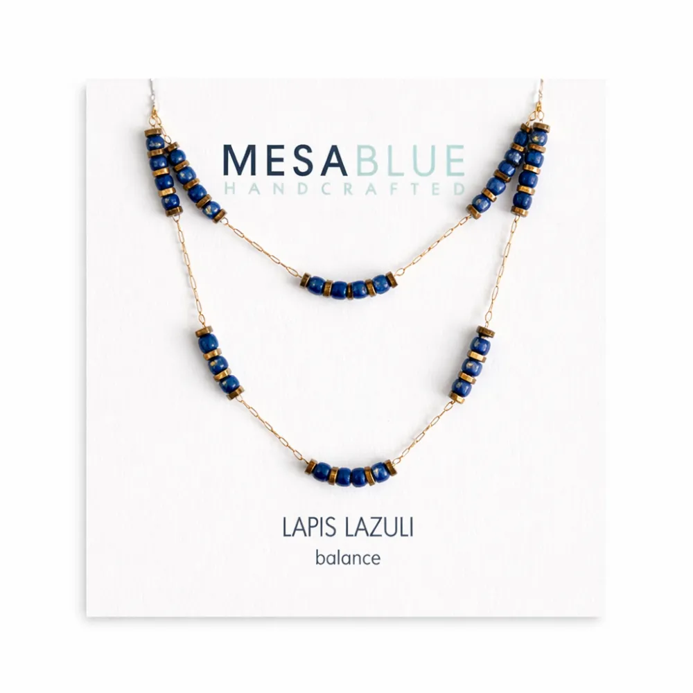 Classic Everyday Necklace